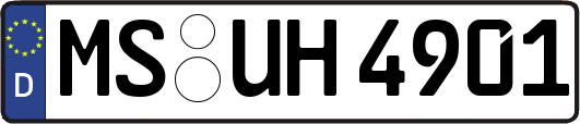 MS-UH4901