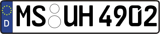 MS-UH4902