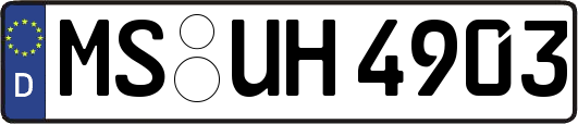 MS-UH4903