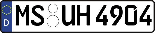 MS-UH4904
