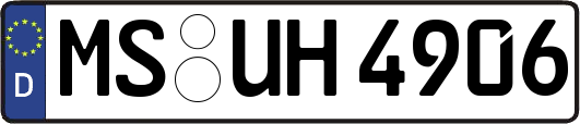 MS-UH4906