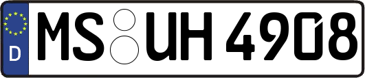MS-UH4908