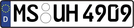 MS-UH4909