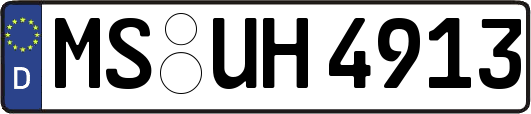 MS-UH4913