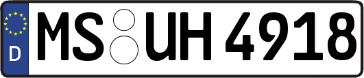 MS-UH4918