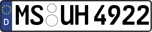 MS-UH4922