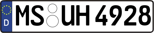 MS-UH4928