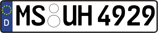 MS-UH4929