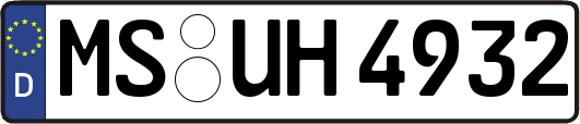 MS-UH4932