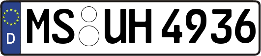 MS-UH4936