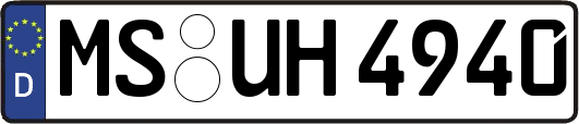 MS-UH4940