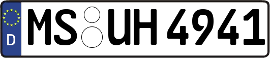 MS-UH4941