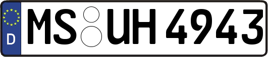 MS-UH4943