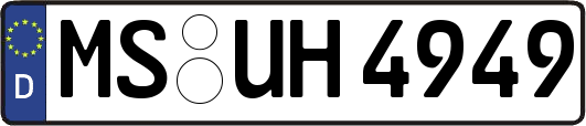 MS-UH4949