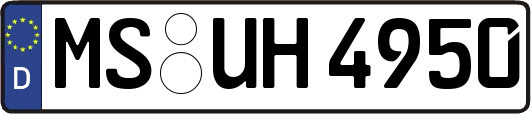 MS-UH4950