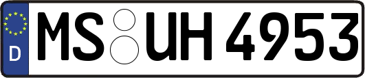 MS-UH4953