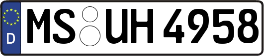 MS-UH4958