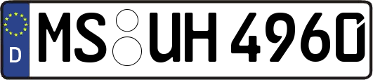 MS-UH4960