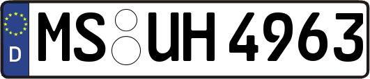 MS-UH4963
