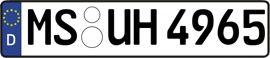 MS-UH4965