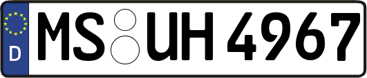 MS-UH4967