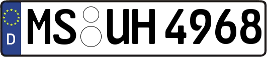 MS-UH4968