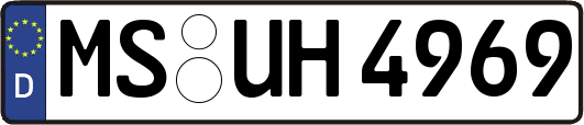 MS-UH4969