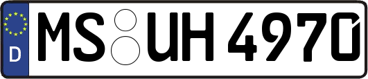 MS-UH4970