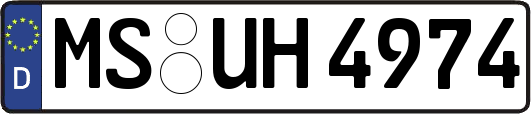MS-UH4974