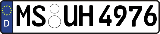 MS-UH4976