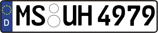 MS-UH4979