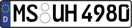 MS-UH4980