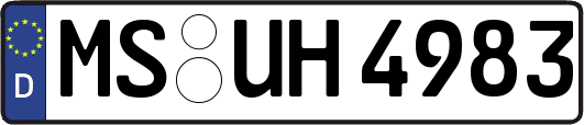 MS-UH4983