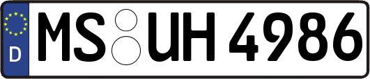 MS-UH4986