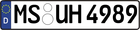 MS-UH4989