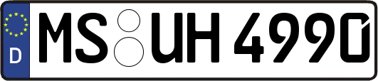 MS-UH4990