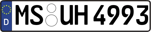 MS-UH4993