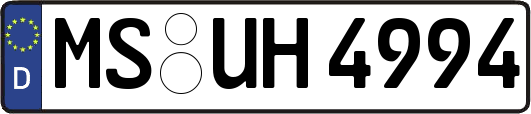 MS-UH4994