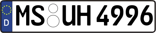 MS-UH4996