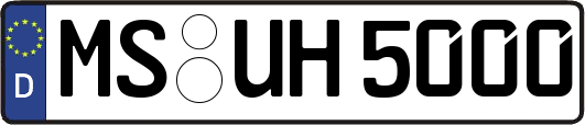 MS-UH5000