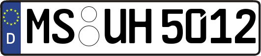 MS-UH5012