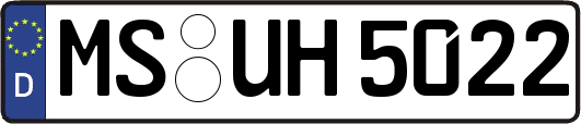 MS-UH5022