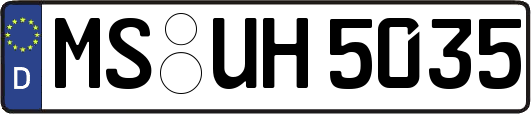 MS-UH5035