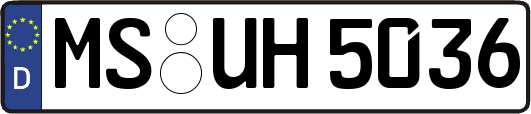 MS-UH5036