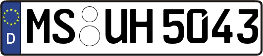 MS-UH5043