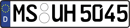 MS-UH5045