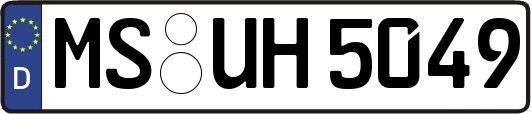 MS-UH5049