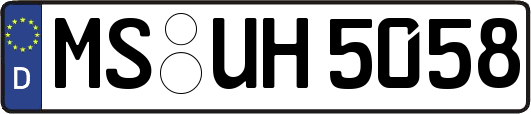 MS-UH5058