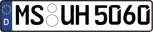 MS-UH5060