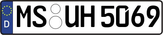 MS-UH5069